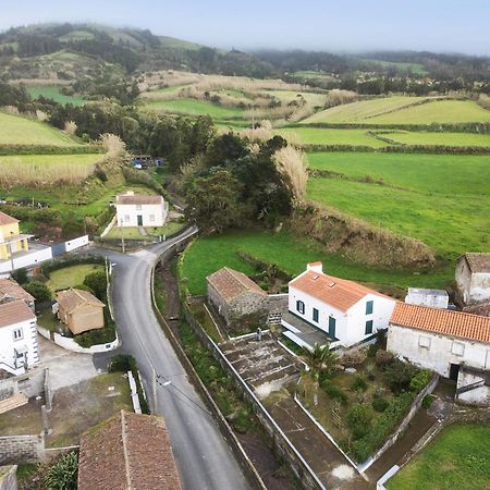 A Casa D'Amalia Villa Ginetes Bagian luar foto