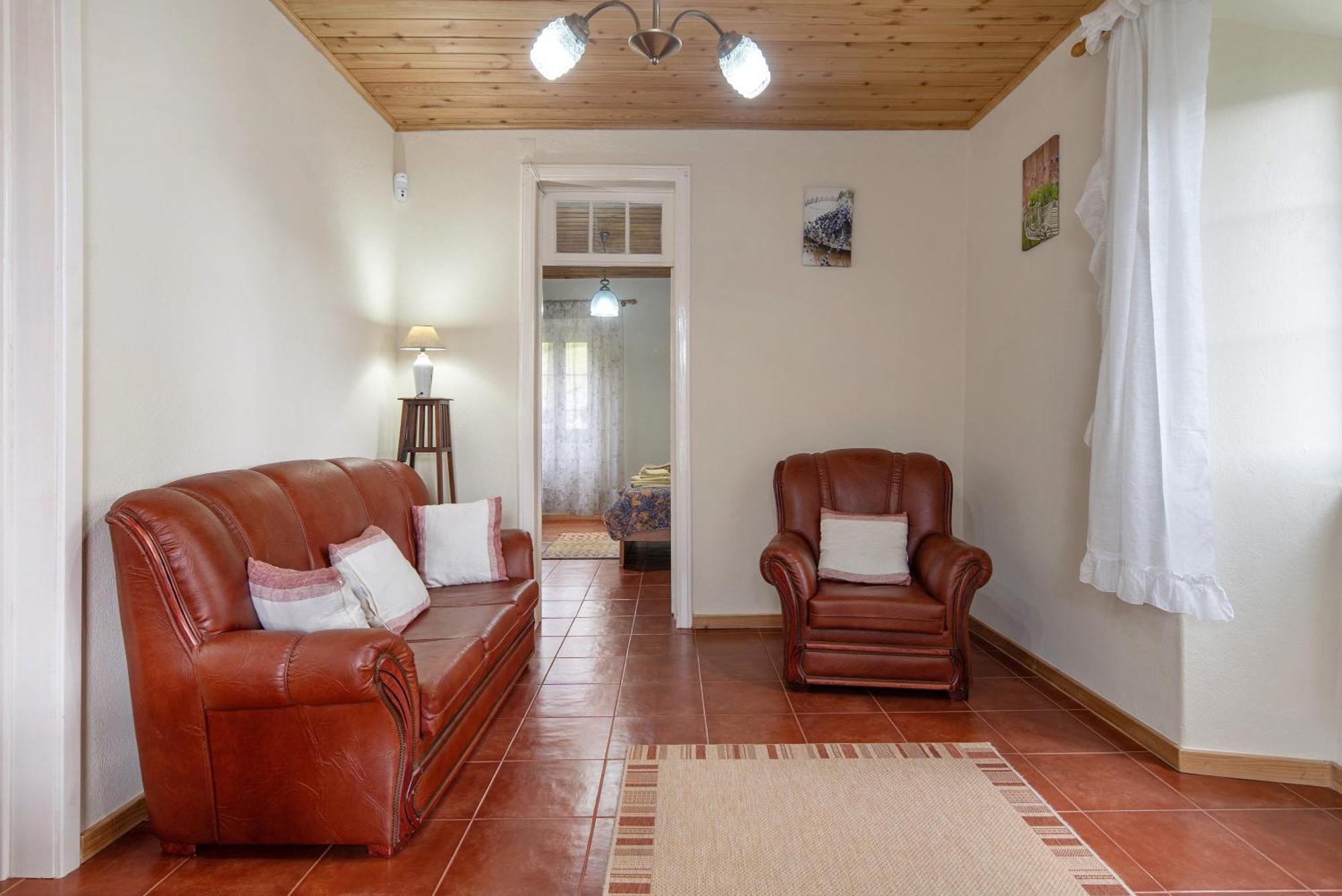 A Casa D'Amalia Villa Ginetes Bagian luar foto