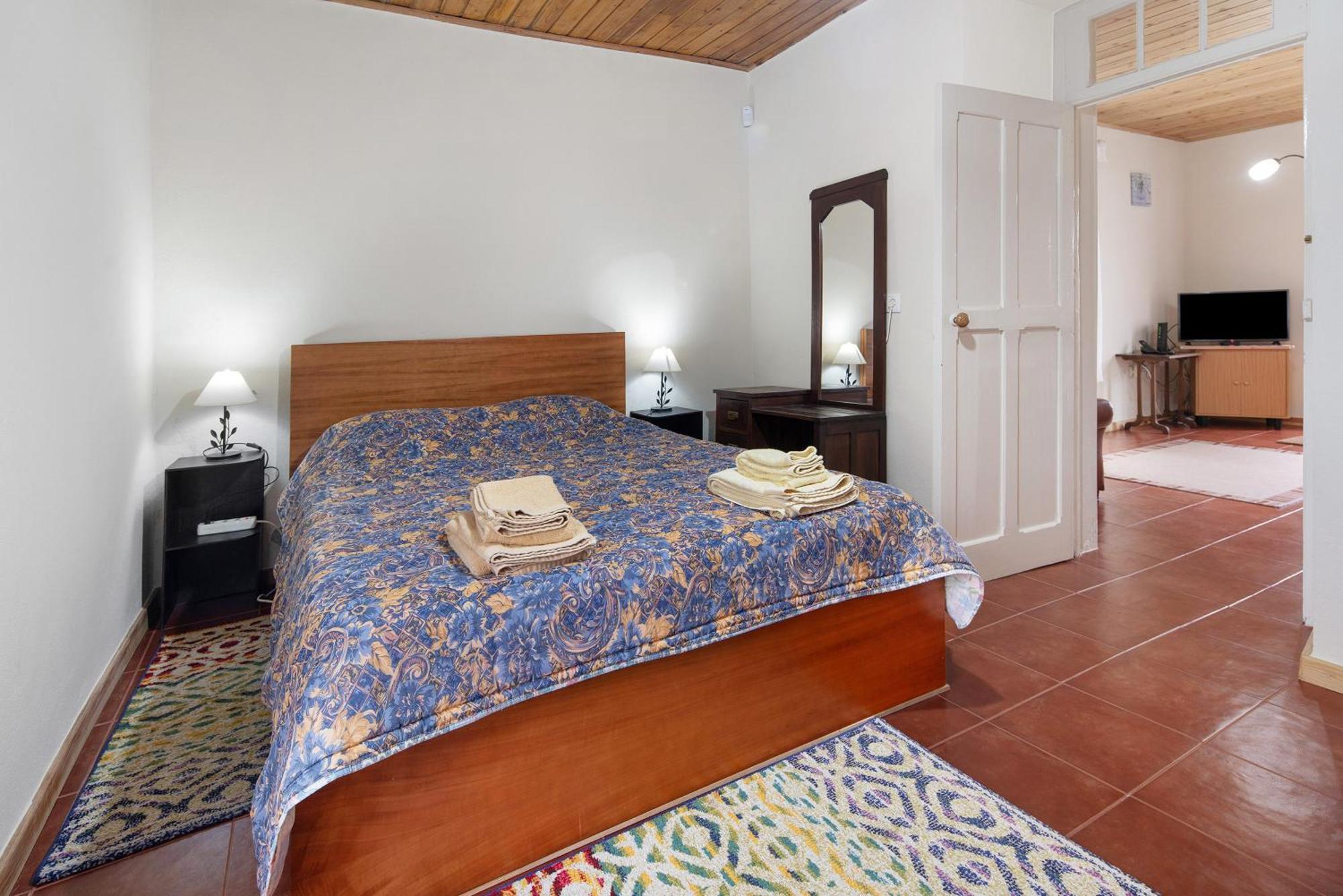 A Casa D'Amalia Villa Ginetes Bagian luar foto