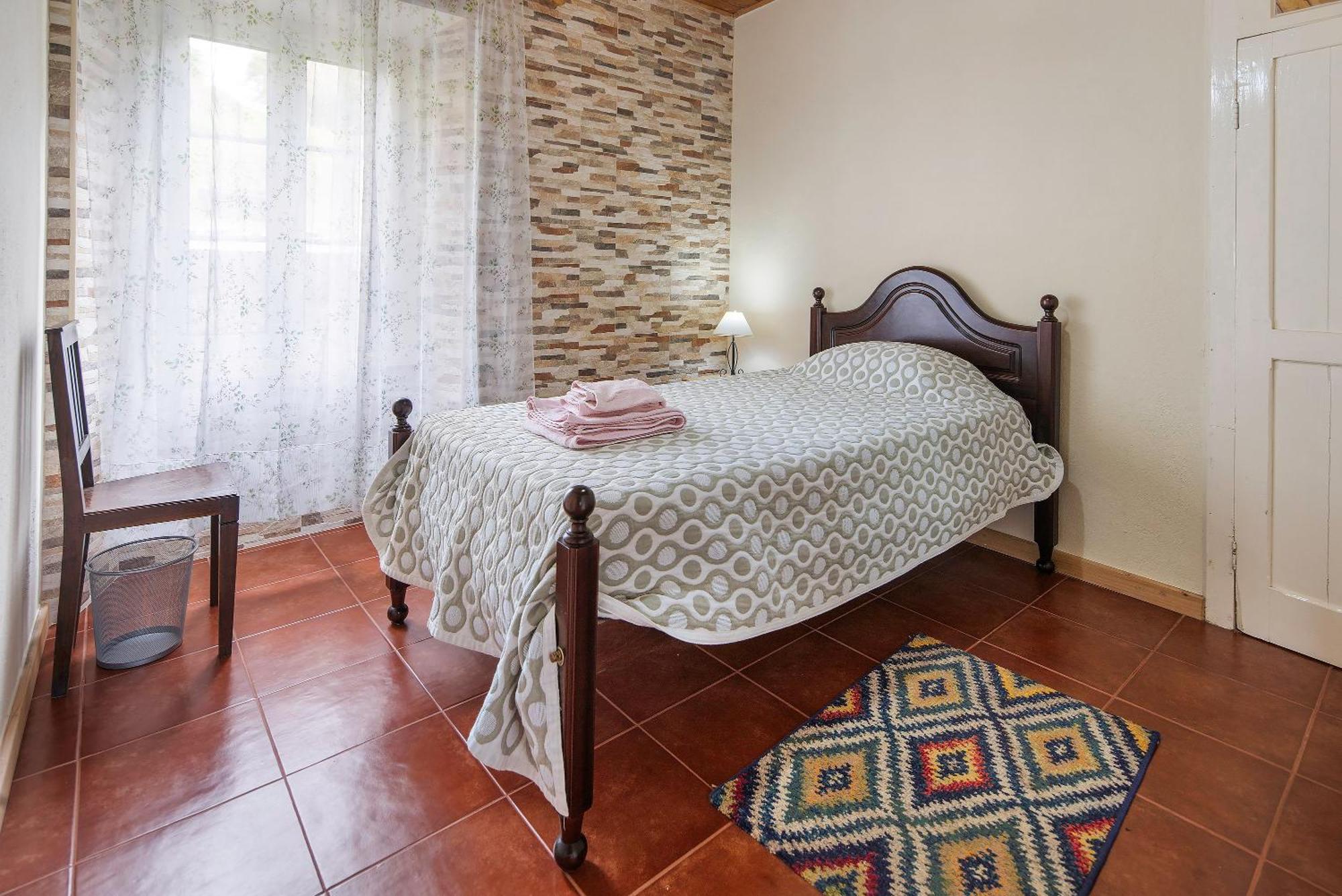 A Casa D'Amalia Villa Ginetes Bagian luar foto