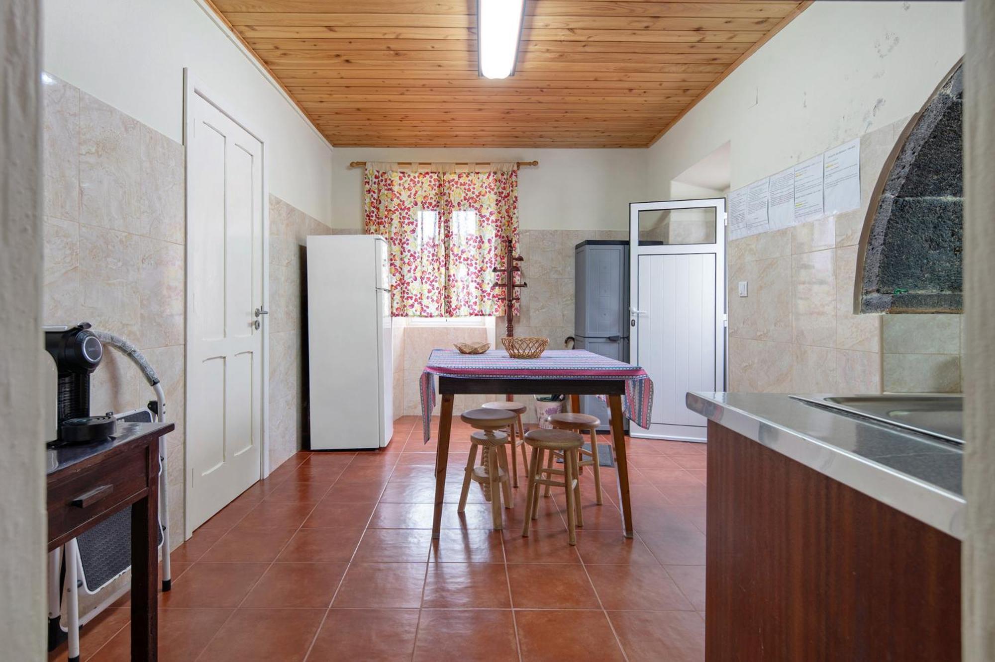A Casa D'Amalia Villa Ginetes Bagian luar foto