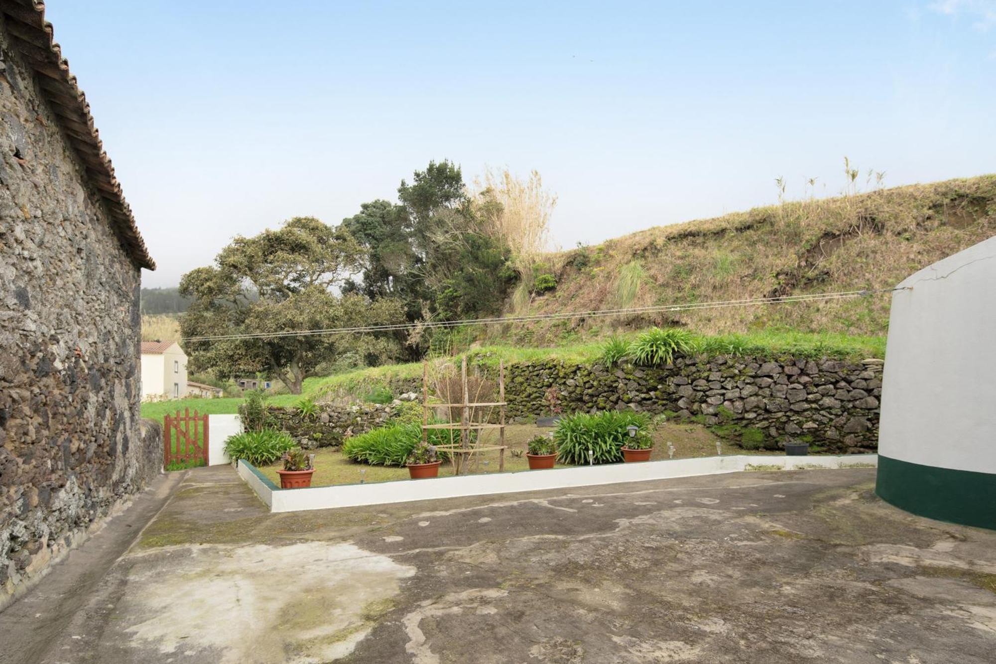 A Casa D'Amalia Villa Ginetes Bagian luar foto