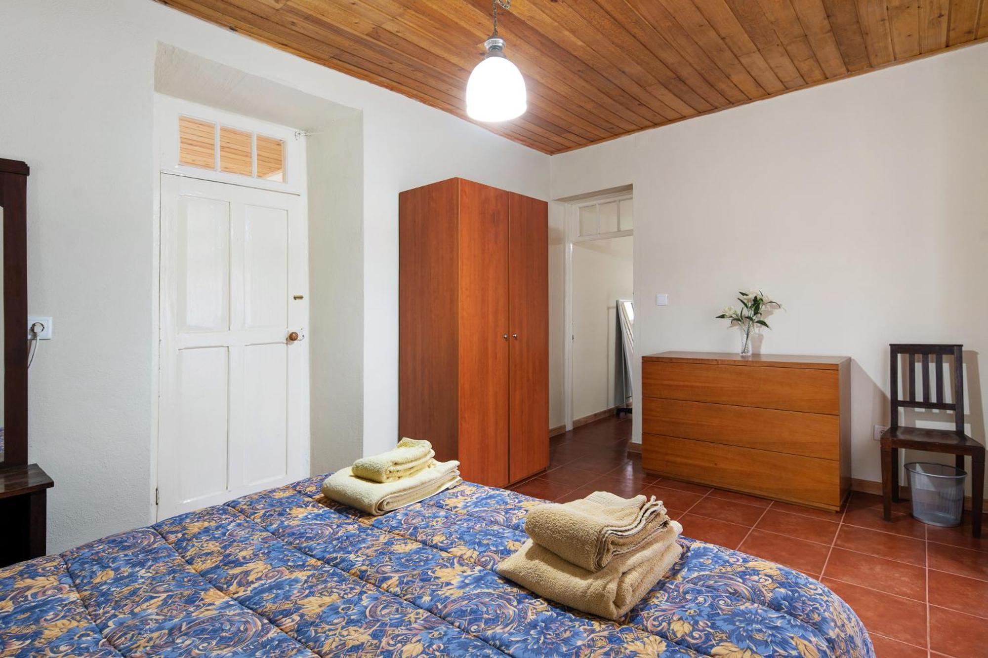 A Casa D'Amalia Villa Ginetes Bagian luar foto
