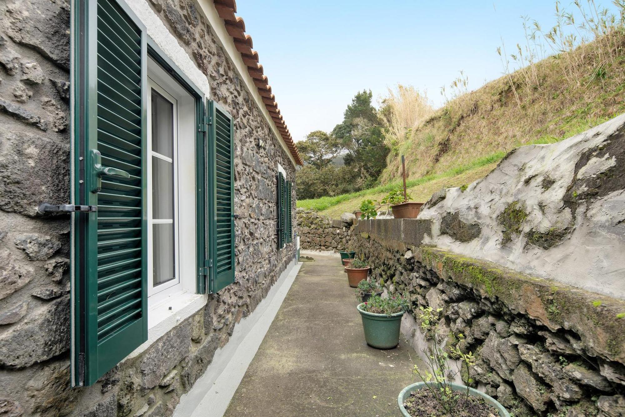 A Casa D'Amalia Villa Ginetes Bagian luar foto