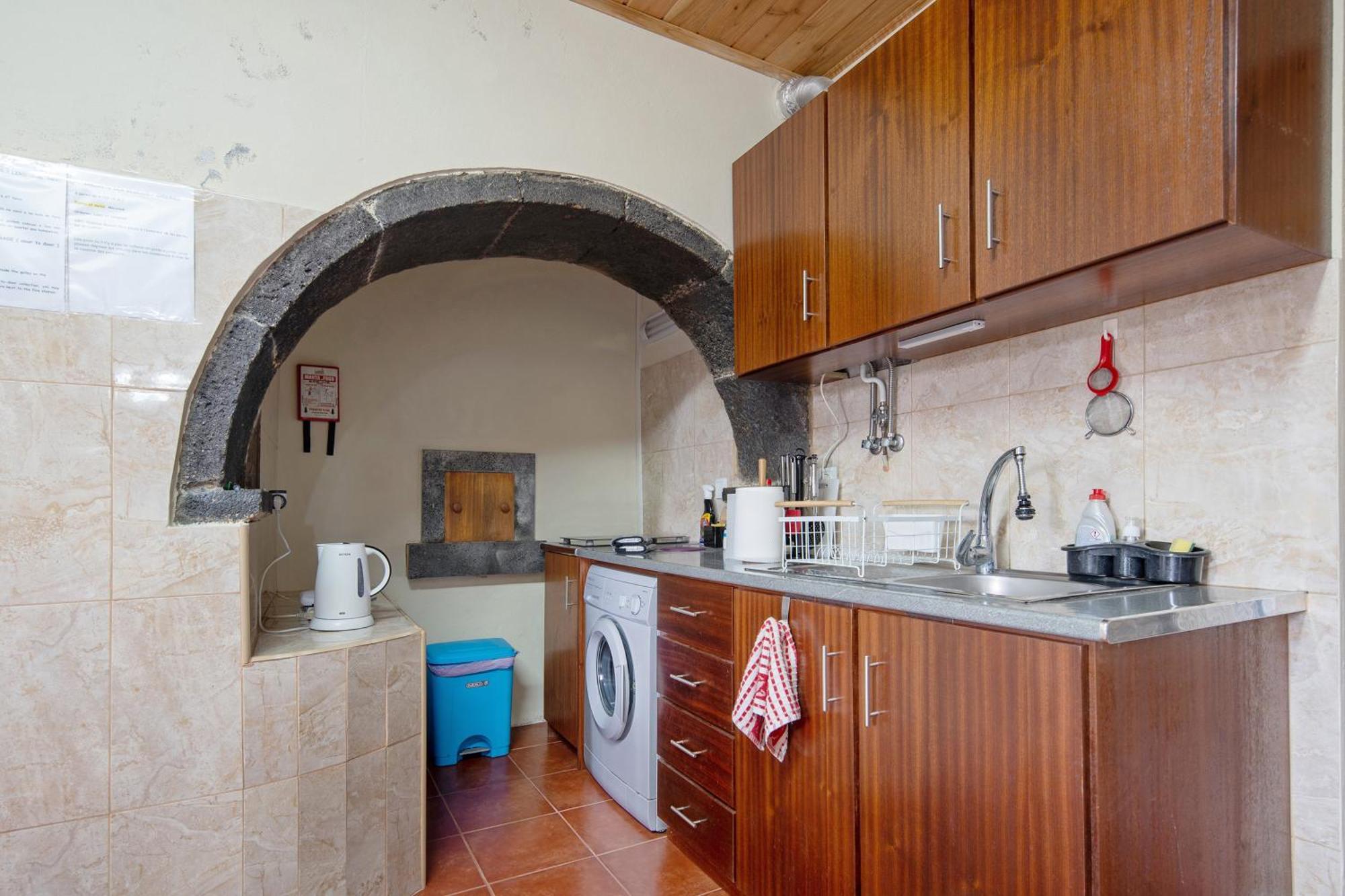 A Casa D'Amalia Villa Ginetes Bagian luar foto