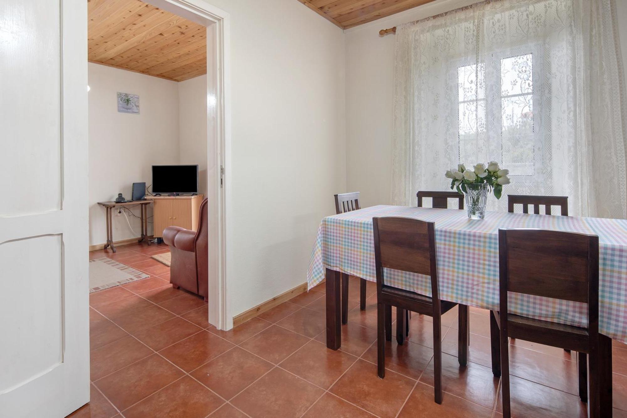 A Casa D'Amalia Villa Ginetes Bagian luar foto