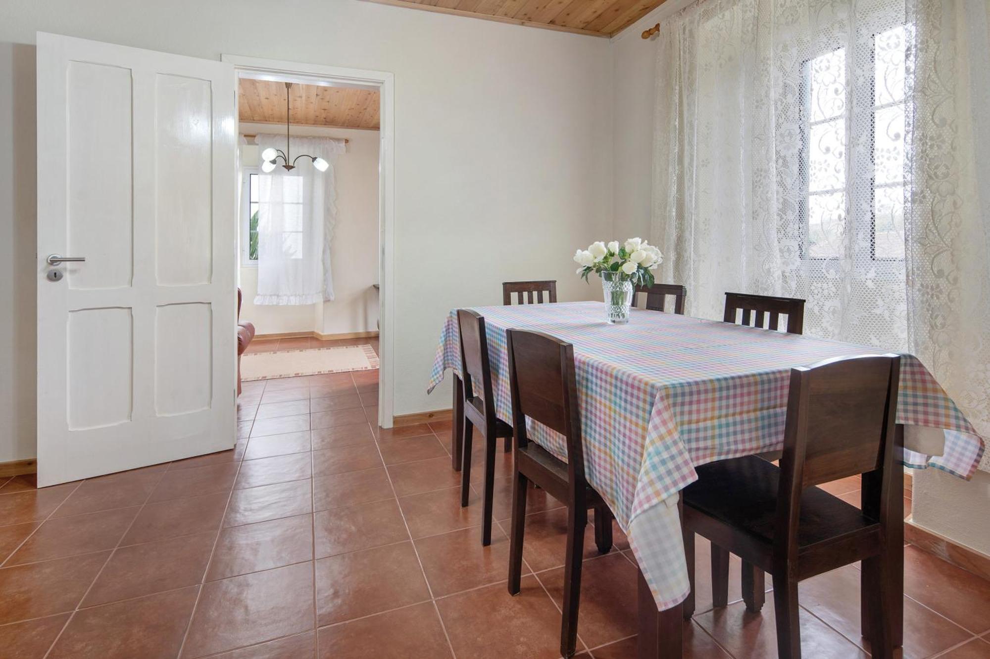 A Casa D'Amalia Villa Ginetes Bagian luar foto