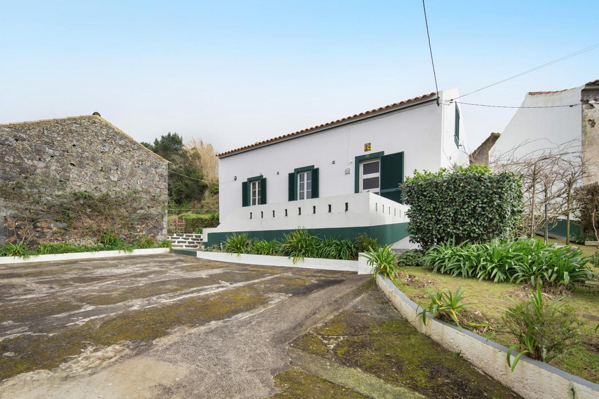 A Casa D'Amalia Villa Ginetes Bagian luar foto