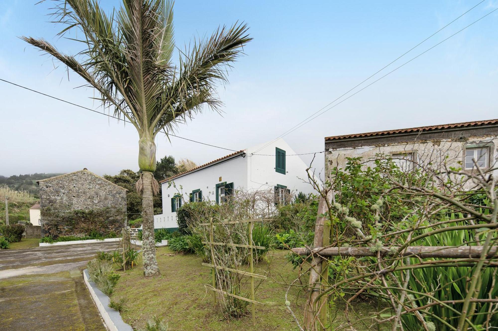 A Casa D'Amalia Villa Ginetes Bagian luar foto