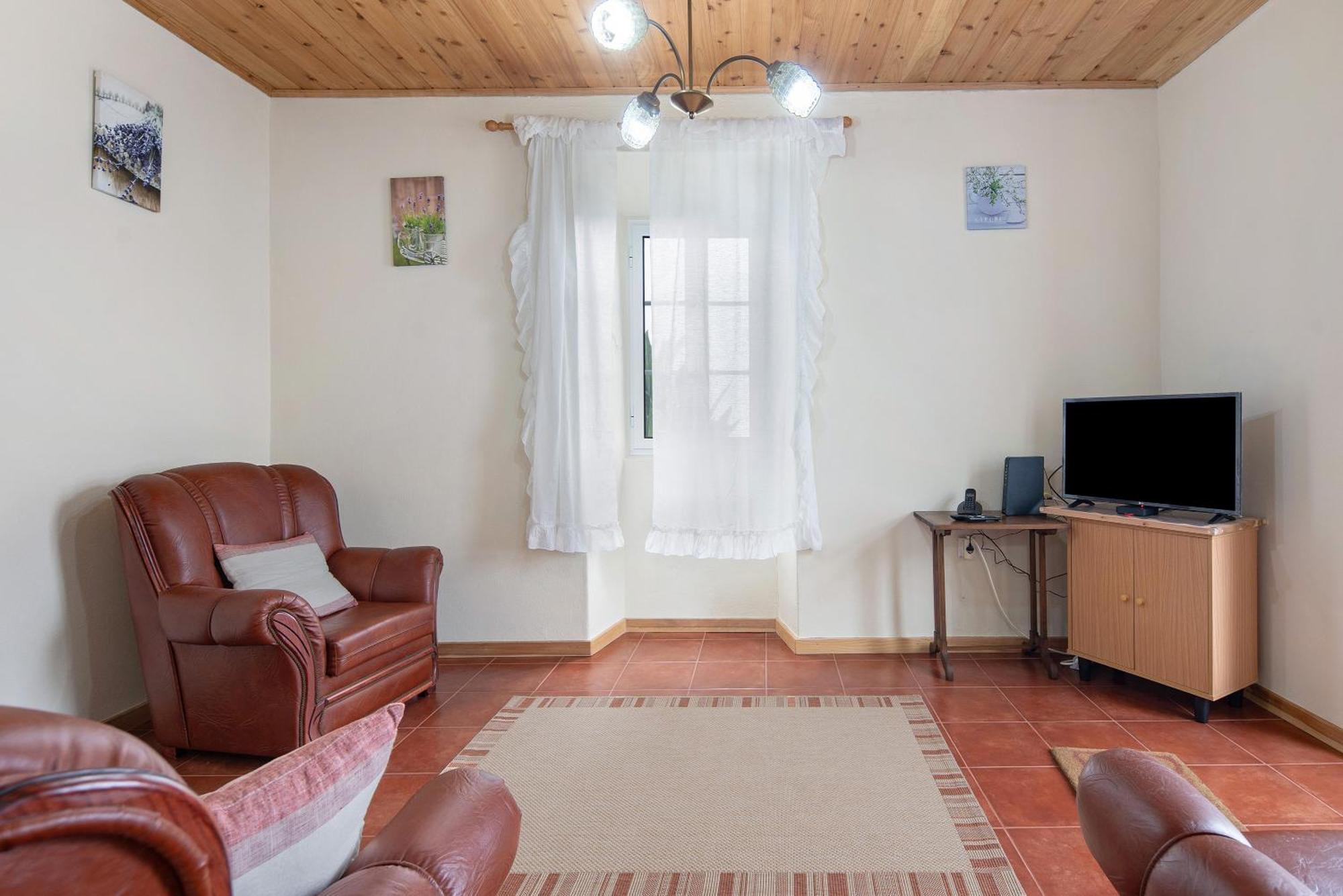 A Casa D'Amalia Villa Ginetes Bagian luar foto