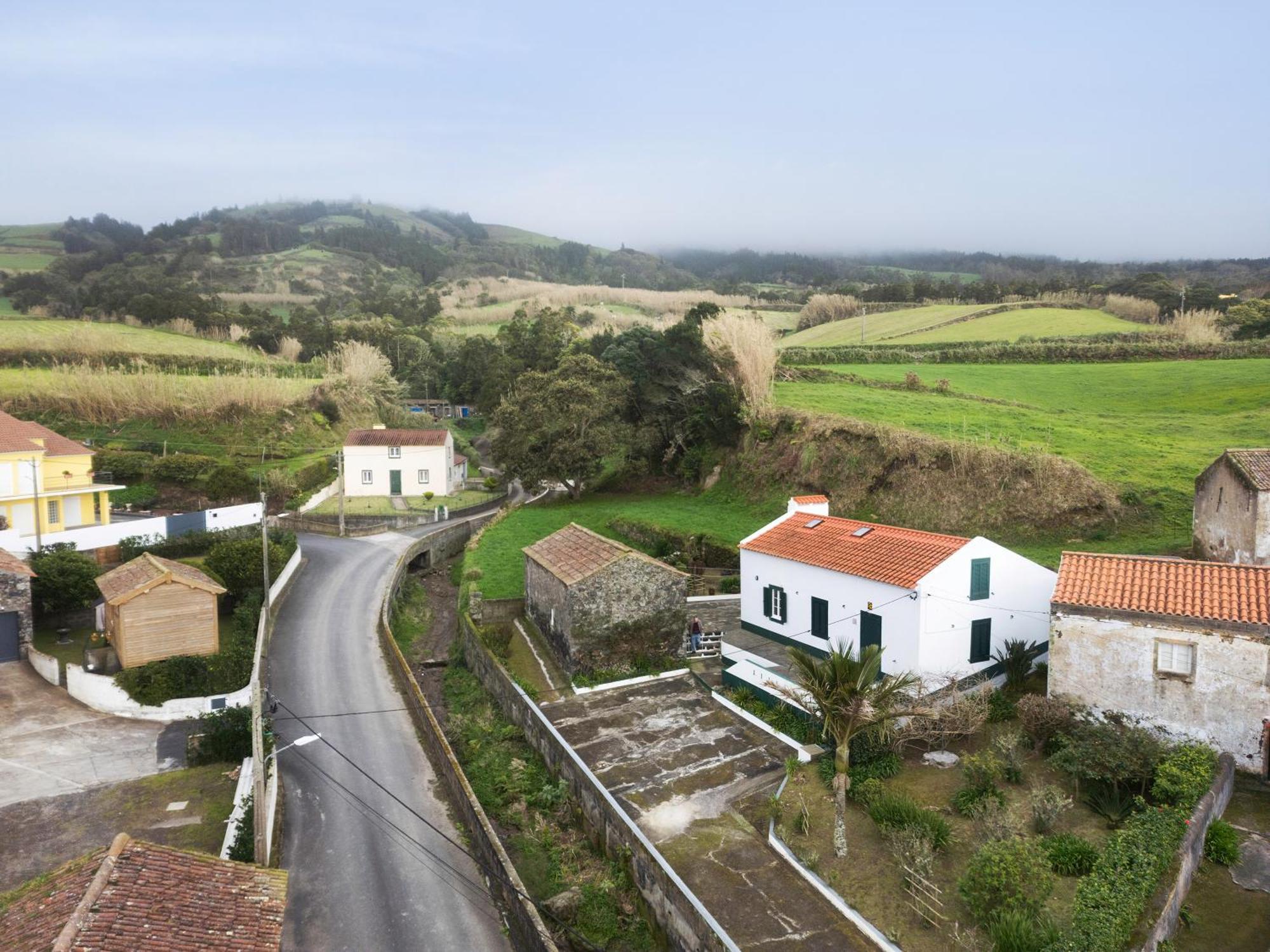 A Casa D'Amalia Villa Ginetes Bagian luar foto