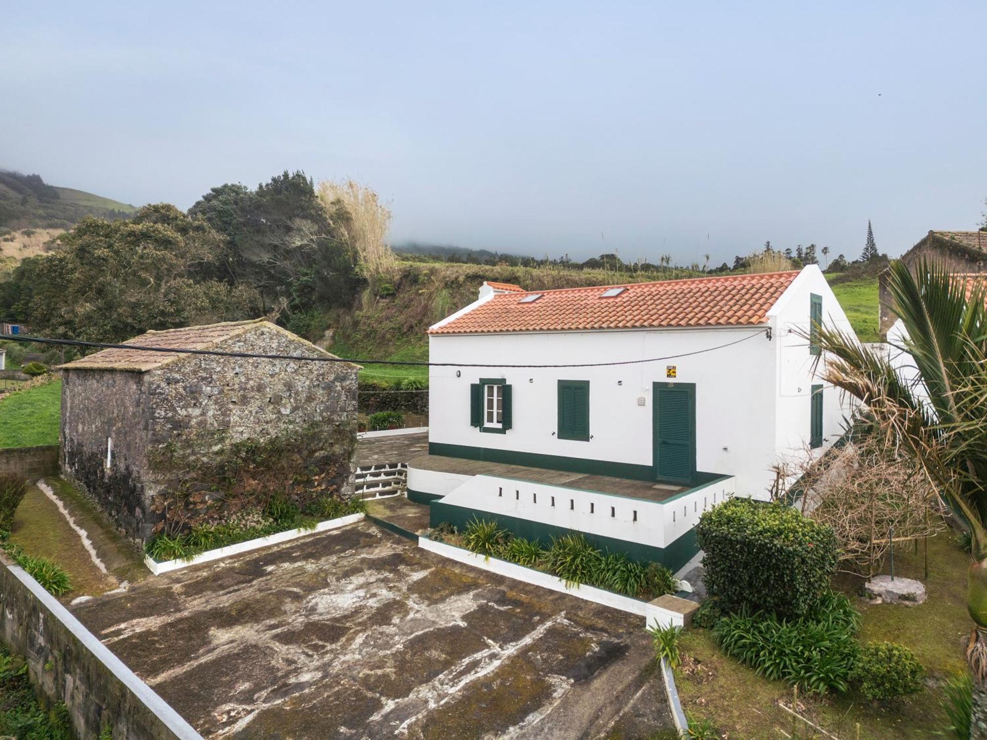 A Casa D'Amalia Villa Ginetes Bagian luar foto
