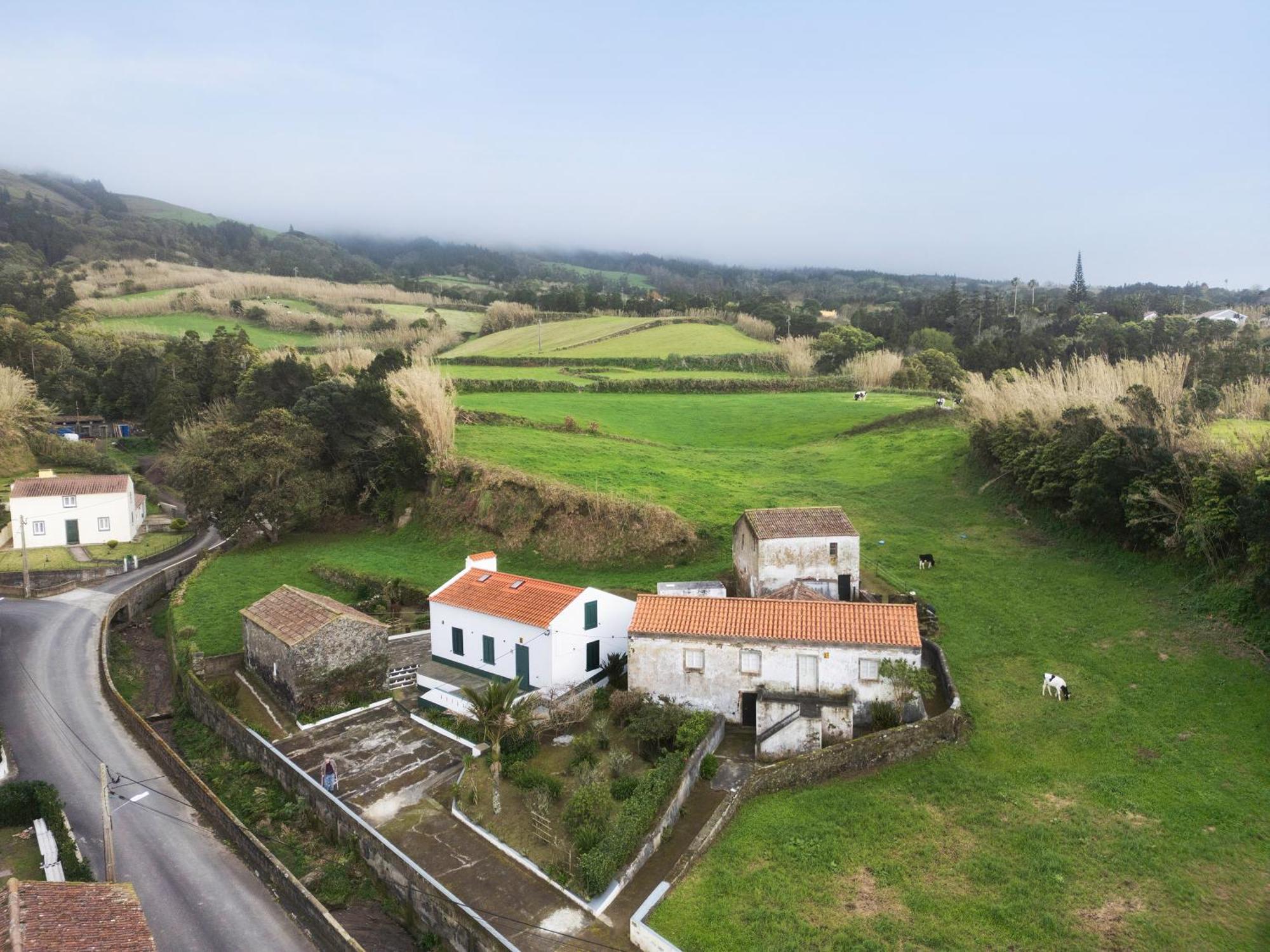A Casa D'Amalia Villa Ginetes Bagian luar foto